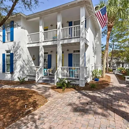 Villa Seagrove - 90 Cassine Way